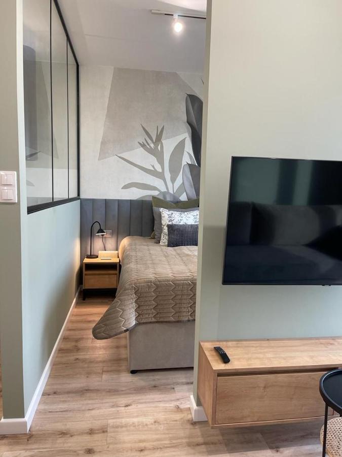 Apartment Ukiel Park