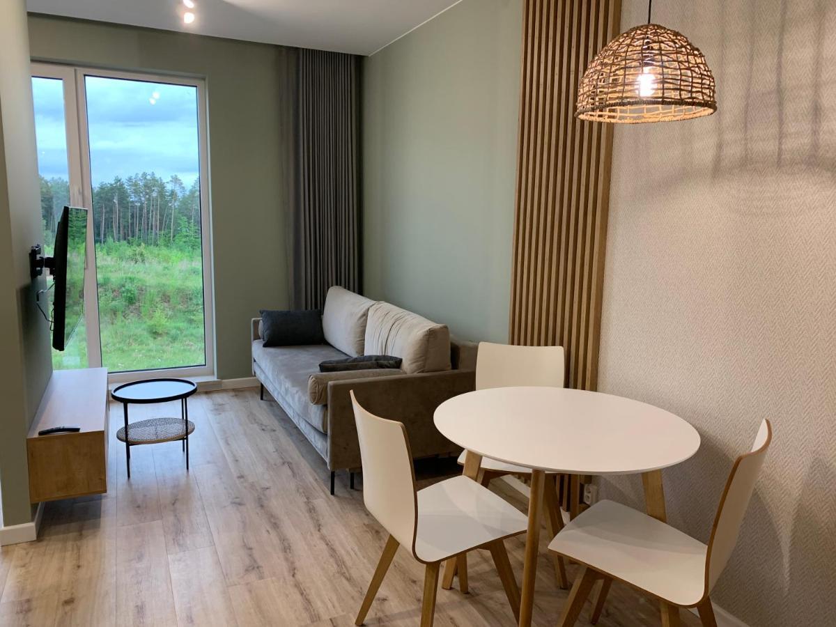 Ukiel Park Apartment
