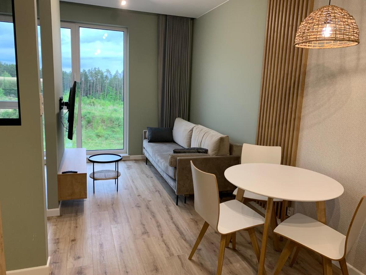Apartment Ukiel Park *
