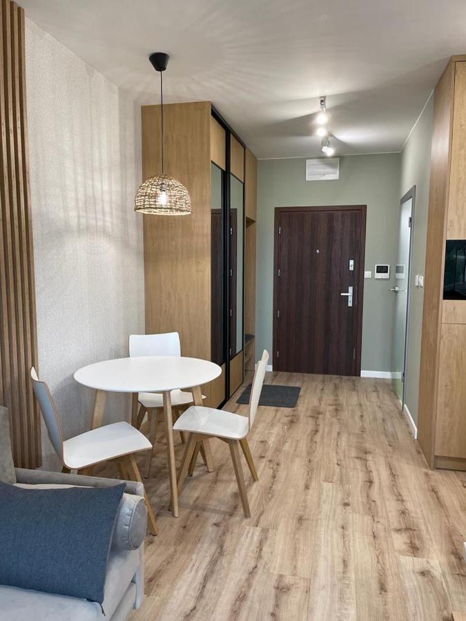 Apartment Ukiel Park